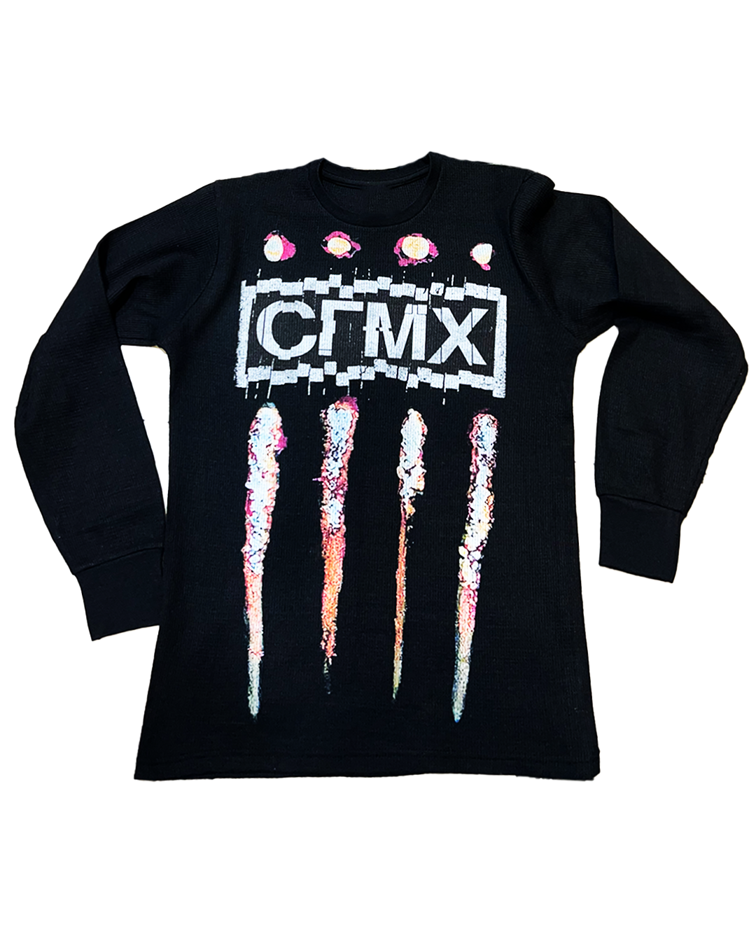 CLMX Thermal