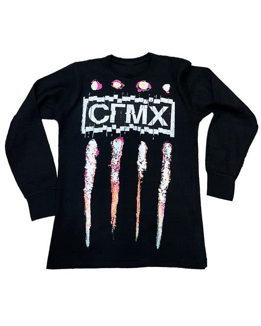 CLMX Thermal