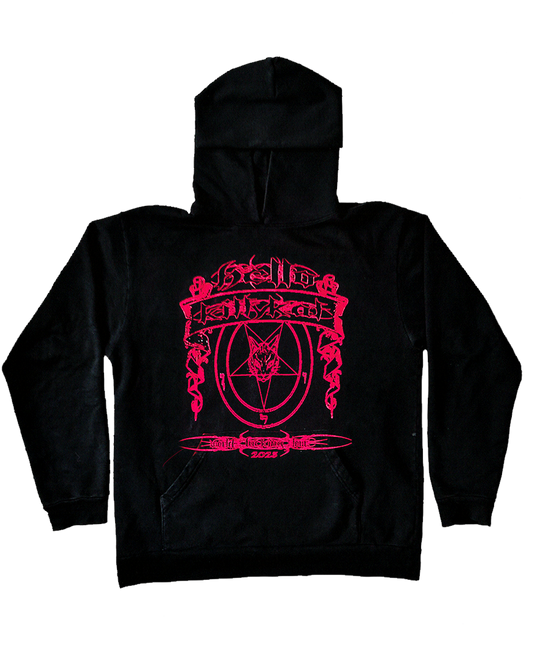 WORLD FUCKING TOUR (HKK)