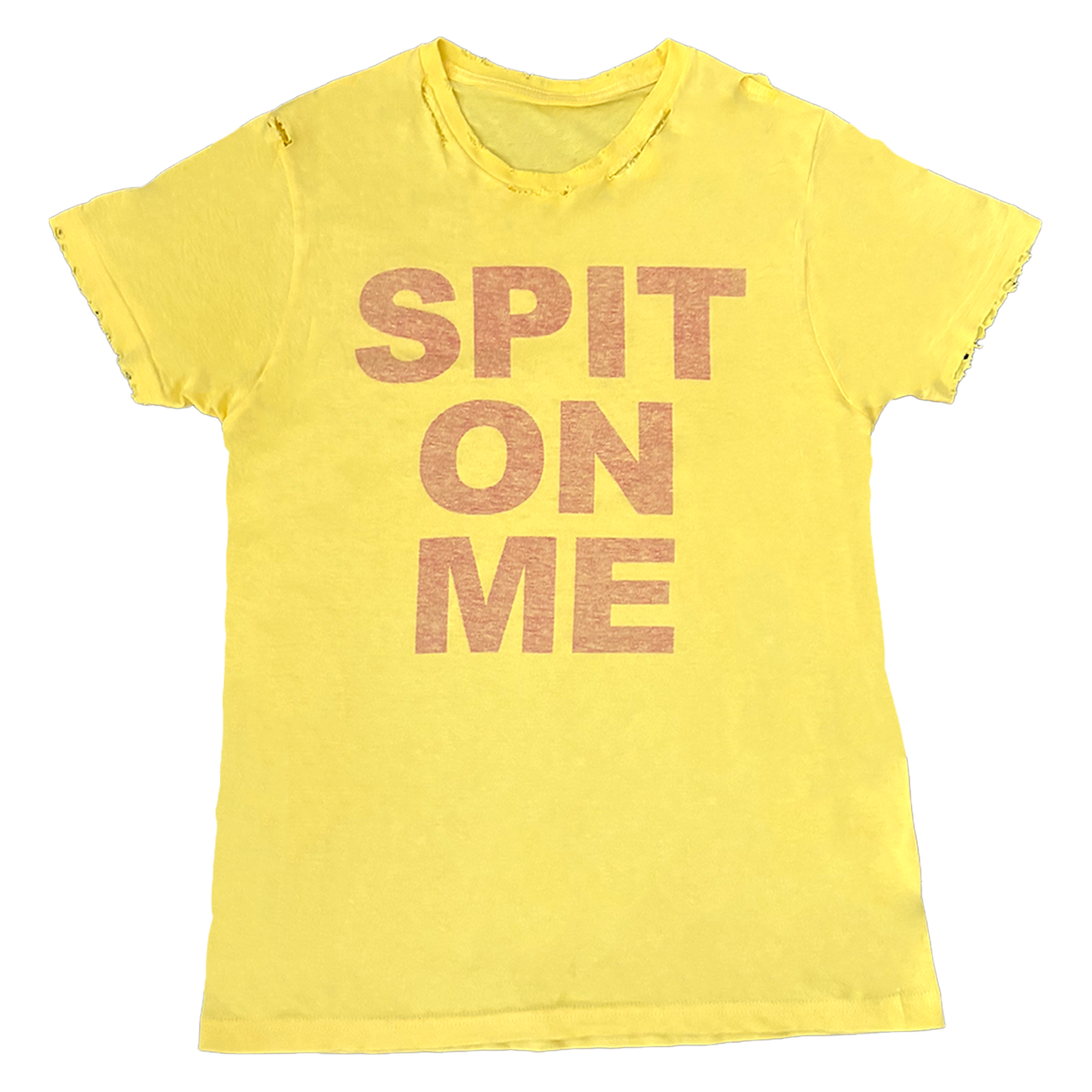 SPIT TEE